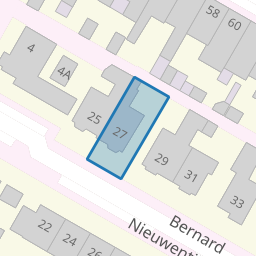 Perceel PMR00-E-2607