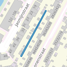 Perceel PMR00-E-2669