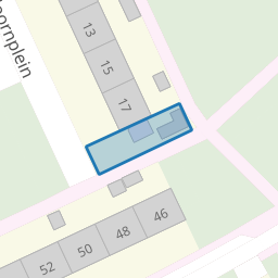 Perceel PMR00-E-2711