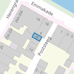 Perceel PMR00-E-2715