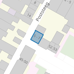 Perceel PMR00-E-2719