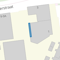 Perceel PMR00-E-2725