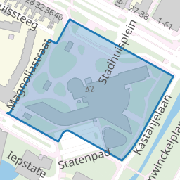 Perceel PMR00-E-2735