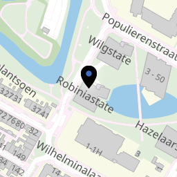 Appartement PMR00 E 2758 6