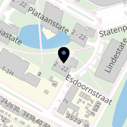 Appartement PMR00 E 2760 11
