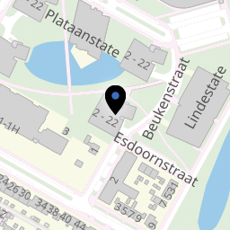 Appartement PMR00 E 2760 12
