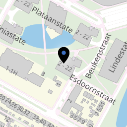 Appartement PMR00 E 2760 14