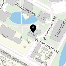 Appartement PMR00 E 2760 15