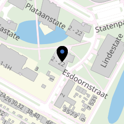 Appartement PMR00 E 2760 16