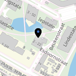 Appartement PMR00 E 2760 2