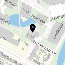 Appartement PMR00 E 2760 3