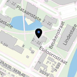 Appartement PMR00 E 2760 7