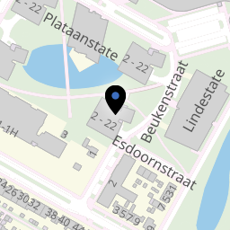 Appartement PMR00 E 2760 8