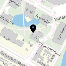 Appartement PMR00 E 2760 9
