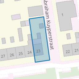 Perceel PMR00-E-2787