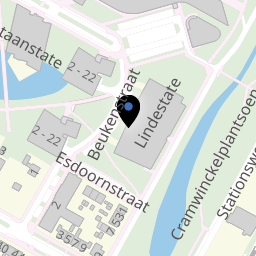 Appartement PMR00 E 2810 6