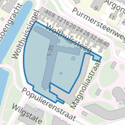 Perceel PMR00-E-2905