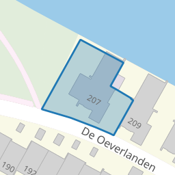 Perceel PMR00-E-2996