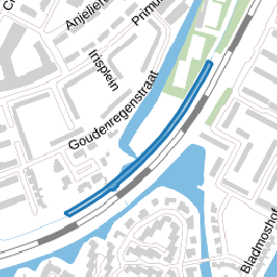 Perceel PMR00-E-3008