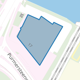 Perceel PMR00-E-3013