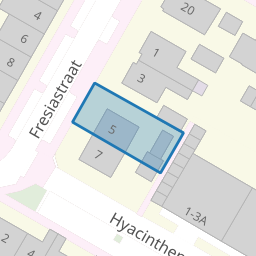 Perceel PMR00-E-3020