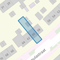 Perceel PMR00-E-3032