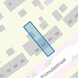 Perceel PMR00-E-3033