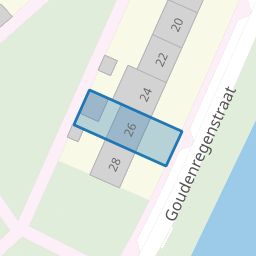 Perceel PMR00-E-3064