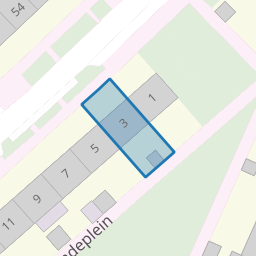 Perceel PMR00-E-3067