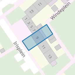 Perceel PMR00-E-3077