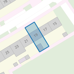 Perceel PMR00-E-3090