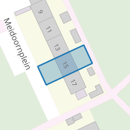 Perceel PMR00-E-3101