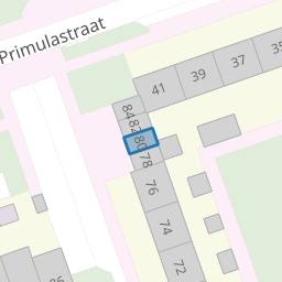 Perceel PMR00-E-3117