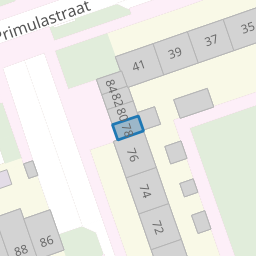 Perceel PMR00-E-3118