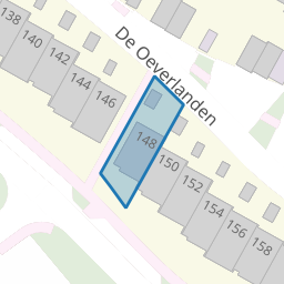 Perceel PMR00-E-3157