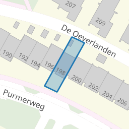 Perceel PMR00-E-3208