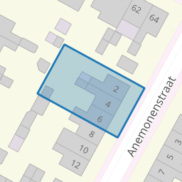 Perceel PMR00-E-3232