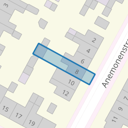 Perceel PMR00-E-3233