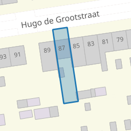 Perceel PMR00-E-3260