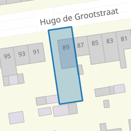 Perceel PMR00-E-3261