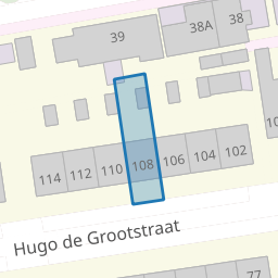 Perceel PMR00-E-3299