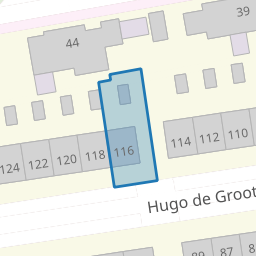 Perceel PMR00-E-3303