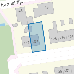 Perceel PMR00-E-3309