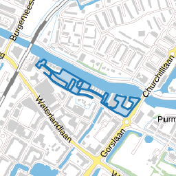 Perceel PMR00-E-3318
