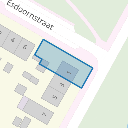 Perceel PMR00-E-3357