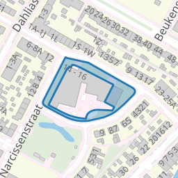 Perceel PMR00-E-3362