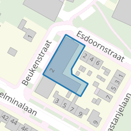 Perceel PMR00-E-3363