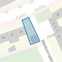 Perceel PMR00-E-3373