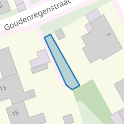 Perceel PMR00-E-3412