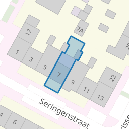 Perceel PMR00-E-3445